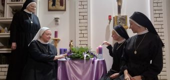 В Красноярске может появиться женский католический монастырь