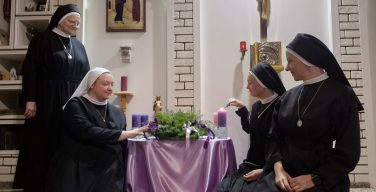 В Красноярске может появиться женский католический монастырь