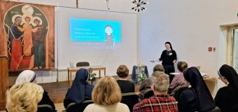 Под Новосибирском прошла Рождественская встреча катехизаторов Преображенской епархии (+ ФОТО)