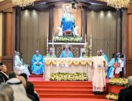 В Кувейте появилась малая базилика (+ ФОТО)