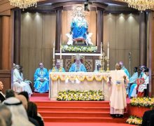 В Кувейте появилась малая базилика (+ ФОТО)