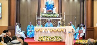 В Кувейте появилась малая базилика (+ ФОТО)