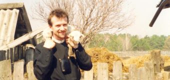 Памяти о. Дариуша Лысаковского, CSsR — 25 лет со дня гибели священника