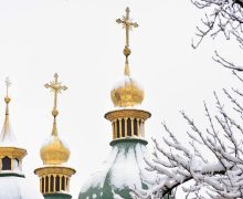 Россия призывает Ватикан активнее выступать против гонений на УПЦ