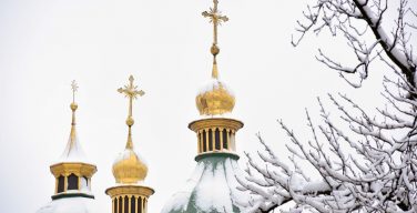 Россия призывает Ватикан активнее выступать против гонений на УПЦ