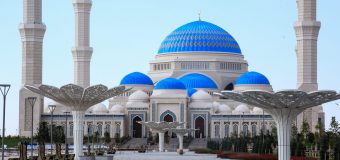 Приложение на основе «искусственного интеллекта» для ответов на религиозные вопросы создадут в Казахстане