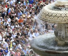 Юбилей 2025 года: Рим принял более 33 миллионов паломников