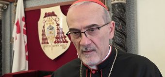 Пиццабалла о христианско-иудейском диалоге на уровне общин