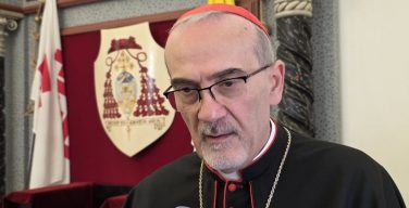 Пиццабалла о христианско-иудейском диалоге на уровне общин