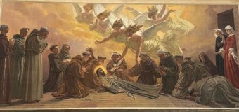 В чём заключается индульгенция Года святого Франциска