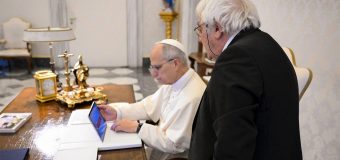 Туринская плащаница выходит в цифровое пространство