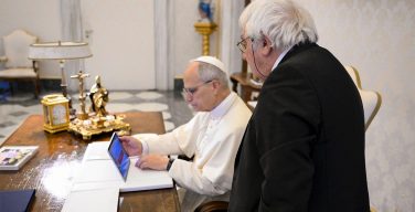 Туринская плащаница выходит в цифровое пространство