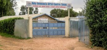 «Подруги пьяниц»: монахини в Кении помогают людям бороться с наркологической зависимостью