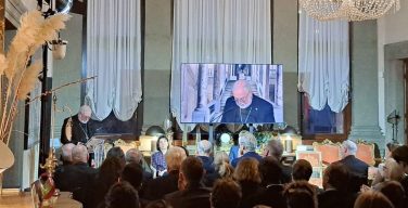 Италия и Ватикан против суррогатного материнства