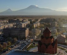 Неделя молитвы за христианское единство: голос армянских христиан