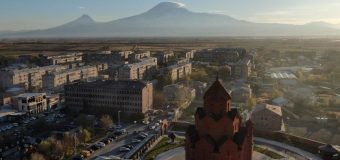Неделя молитв о христианском единстве: голос армянских христиан