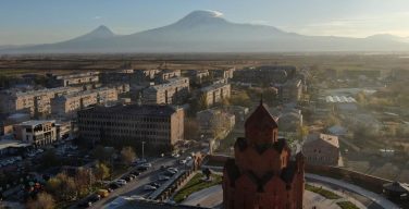 Неделя молитв о христианском единстве: голос армянских христиан