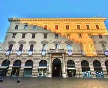 Папа: дипломатия Св. Престола рождается из Евангелия