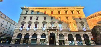 Папа: дипломатия Св. Престола рождается из Евангелия