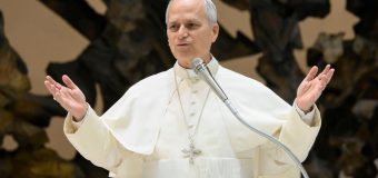 Святейший Отец вновь призвал к молитве о христианском единстве