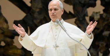 Святейший Отец вновь призвал к молитве о христианском единстве