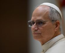 Папа – католическим СМИ: ищите истину, чтобы предлагать её всем