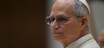 Папа – католическим СМИ: ищите истину, чтобы предлагать её всем