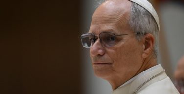 Папа – католическим СМИ: ищите истину, чтобы предлагать её всем