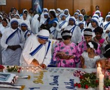 «Едины во Христе, едины в миссии». Послание Папы Льва XIV к столетию Дня миссий