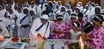 «Едины во Христе, едины в миссии». Послание Папы Льва XIV к столетию Дня миссий