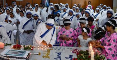 «Едины во Христе, едины в миссии». Послание Папы Льва XIV к столетию Дня миссий