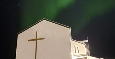 Католики Гренландии на фоне геополитических интересов