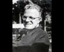 Смелый противник Гитлера: в Мюнхене готовят беатификацию иезуита о. Альфреда Дельпа