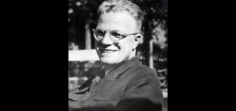 Смелый противник Гитлера: в Мюнхене готовят беатификацию иезуита о. Альфреда Дельпа