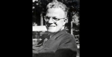 Смелый противник Гитлера: в Мюнхене готовят беатификацию иезуита о. Альфреда Дельпа