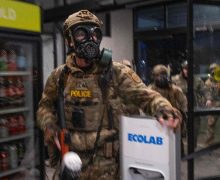 Реакция католических епископов на события в Миннеаполисе