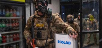 Реакция католических епископов на события в Миннеаполисе