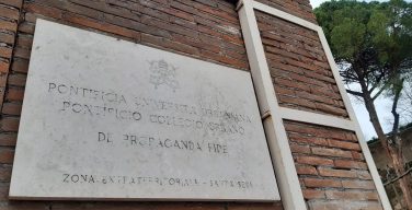 Курс для специалистов по тяжким каноническим преступлениям