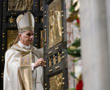 «Юбилей завершён, путь надежды продолжается». Проповедь Папы на Св. Мессе праздника Богоявления. Ватикан, 6 января 2026 года