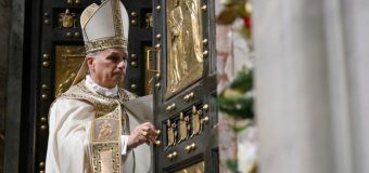 «Юбилей завершён, путь надежды продолжается». Проповедь Папы на Св. Мессе праздника Богоявления. Ватикан, 6 января 2026 года