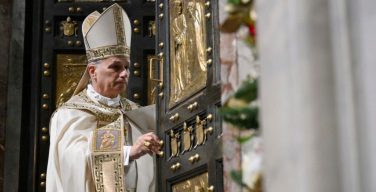 «Юбилей завершён, путь надежды продолжается». Проповедь Папы на Св. Мессе праздника Богоявления. Ватикан, 6 января 2026 года