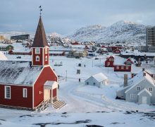 Архиепископ армии США назвал допустимым не подчиняться приказу о захвате Гренландии