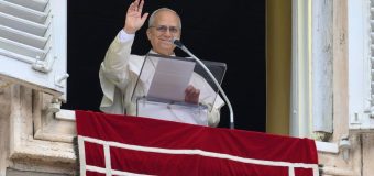 «Евангелие должно стать ‘закваской’ братства между народами». Слово Папы перед молитвой Angelus 25 января 2026 года, площадь Св. Петра