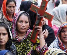 Open Doors: рост преследований христиан в мире в 2025 году