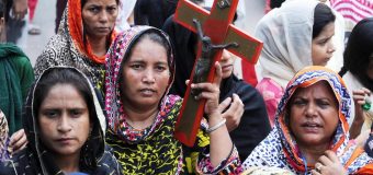 Open Doors: рост преследований христиан в мире в 2025 году