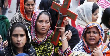 Open Doors: рост преследований христиан в мире в 2025 году