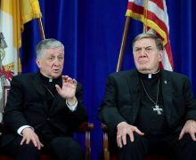 США: кардиналы призывают к моральной внешней политике