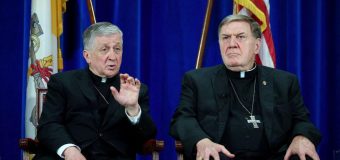 США: кардиналы призывают к моральной внешней политике