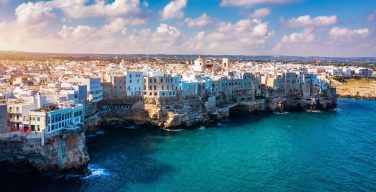 Церкви Италии подписали пакт о диалоге и сотрудничестве