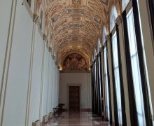 Миссия и геополитика в контексте «мировой революции»